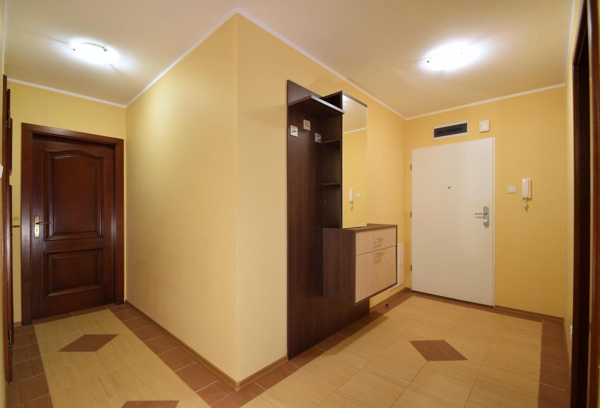 Apartament 29 Zielone Tarasy Kołobrzeg Esterno foto