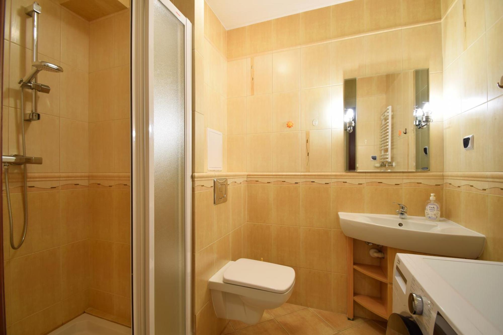 Apartament 29 Zielone Tarasy Kołobrzeg Esterno foto