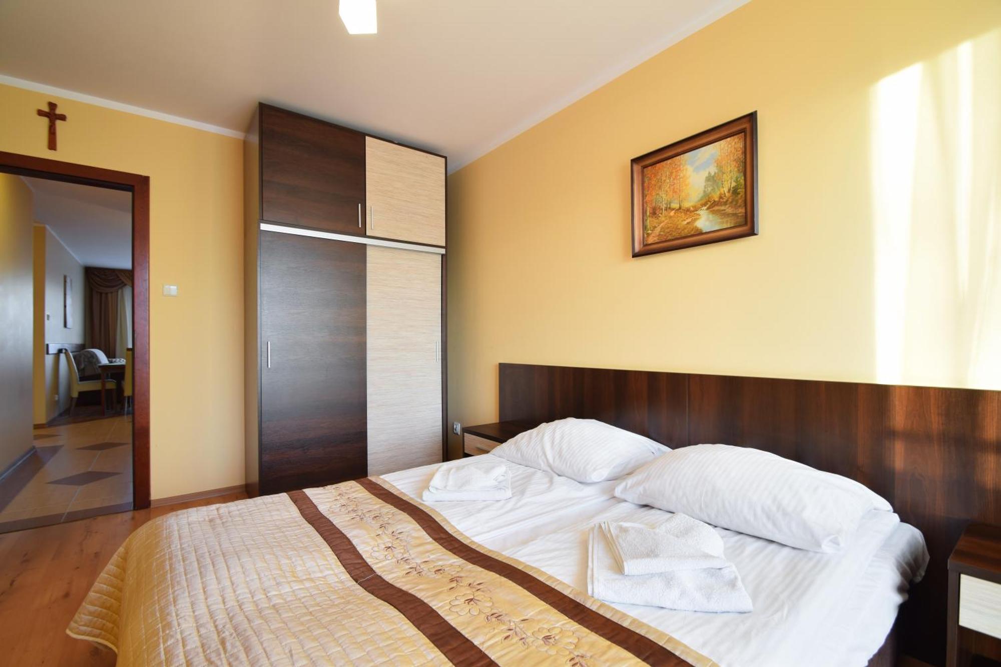Apartament 29 Zielone Tarasy Kołobrzeg Esterno foto