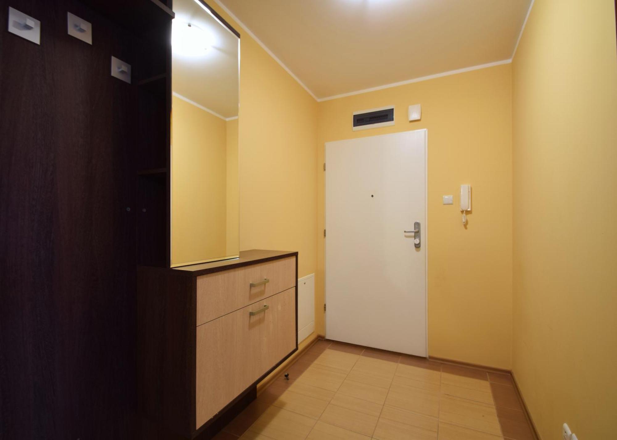 Apartament 29 Zielone Tarasy Kołobrzeg Esterno foto