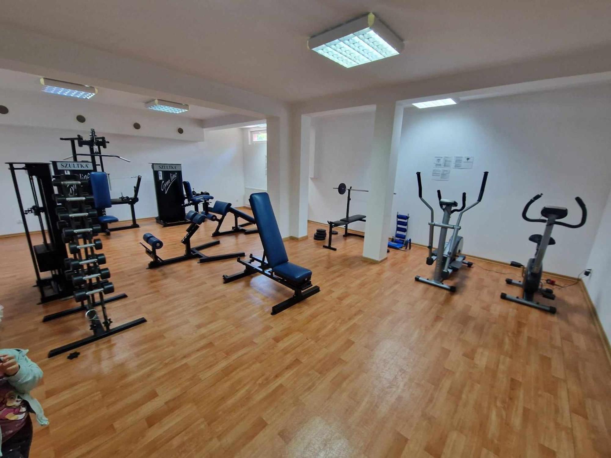 Apartament 29 Zielone Tarasy Kołobrzeg Esterno foto